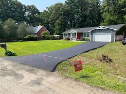 Best Driveway Drainage Solutions  in Kennedy, CA